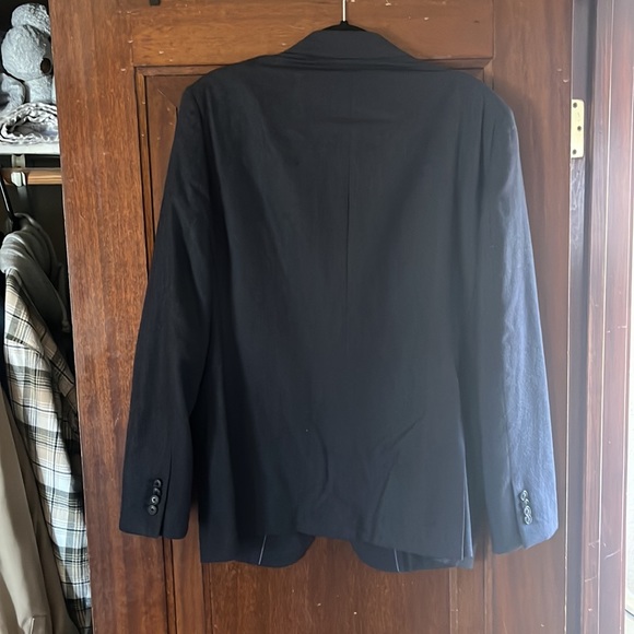 Trabaldo Tonga Men’s Wool Suit Jacket - Picture 3 of 5